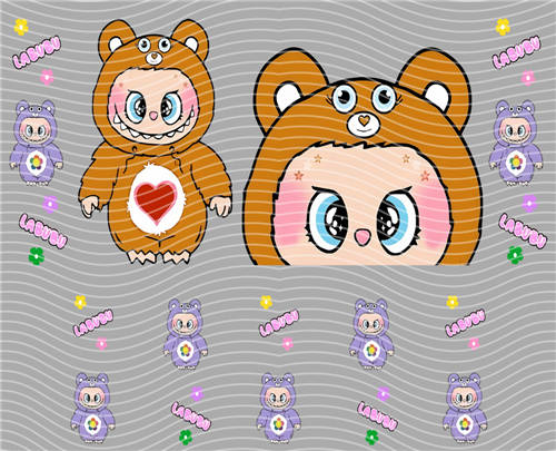 Mini stanlye cup-KW520